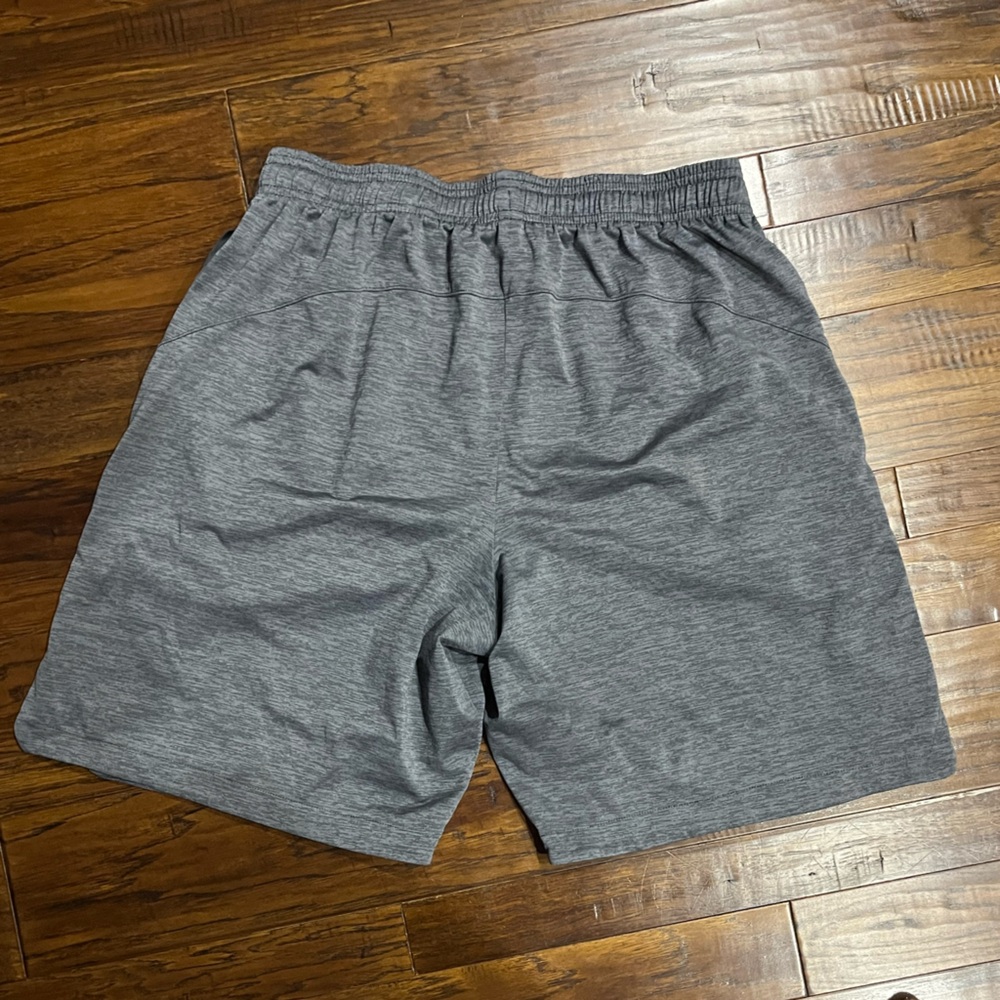 Men’s bcg athletic shorts